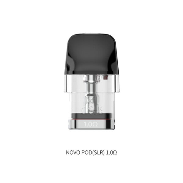 SMOK Novo SLR Replacement Pods 3-Pack
