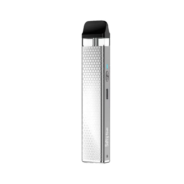 Shosha Salty Rover Pod Kit Silver