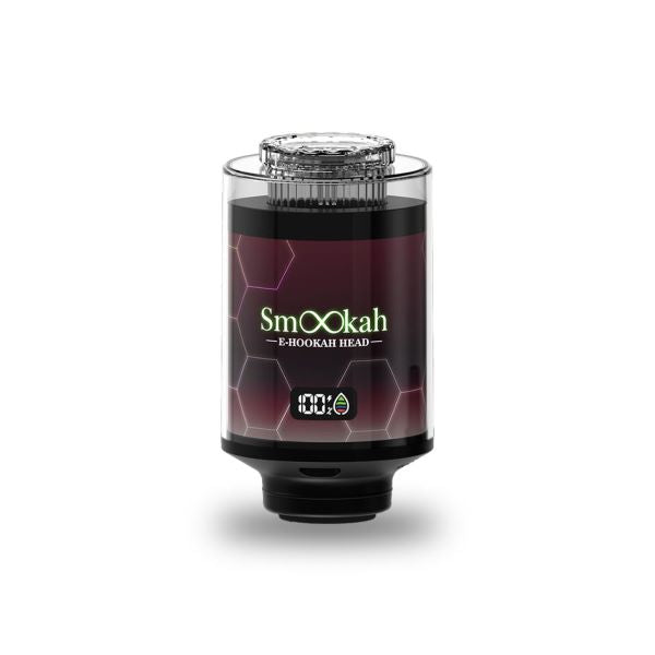 Smookah 100K E-Hookah Head