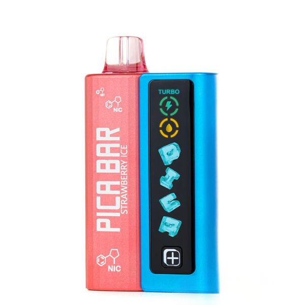 PICA BAR Tuning Adjustable Cool 30K Disposable Kit
