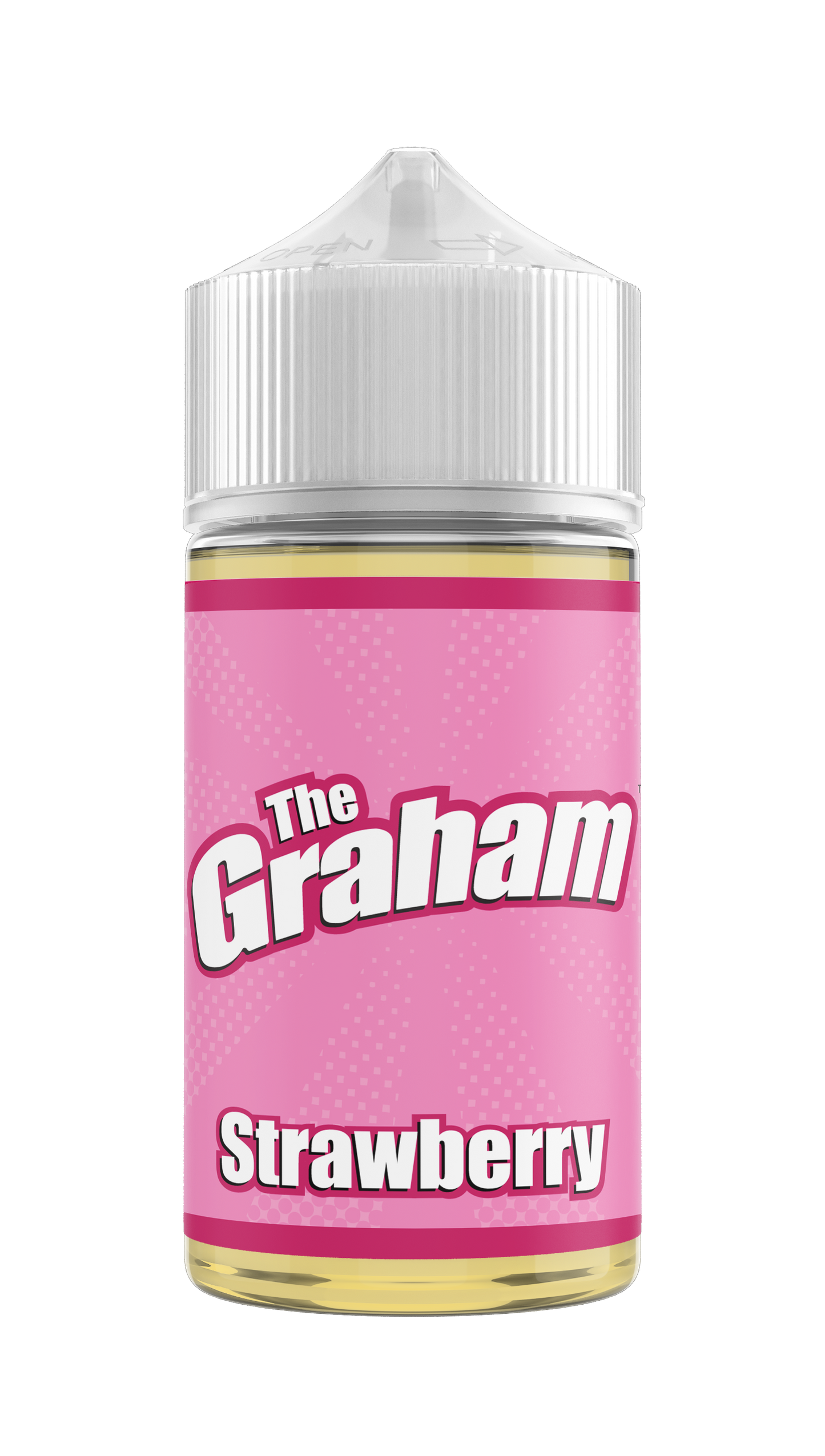 The Graham Salts Series 30ML