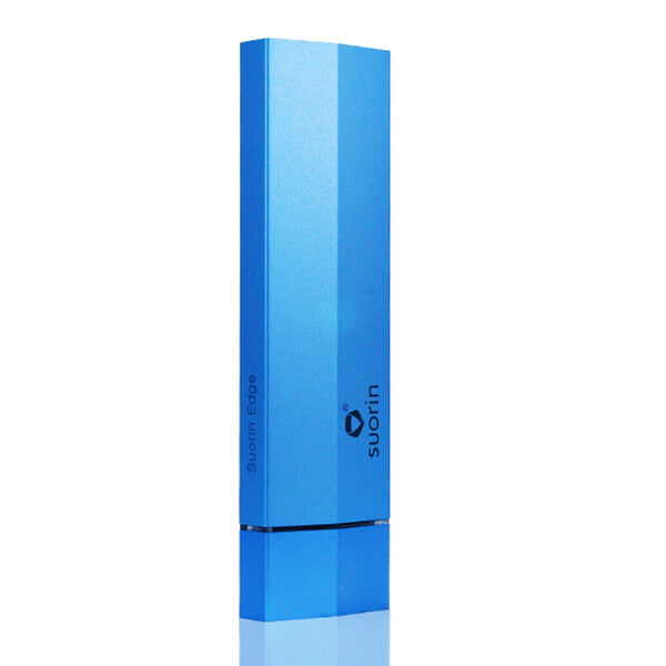 Best Deal Suorin Edge Pod System Mod Only - Blue
