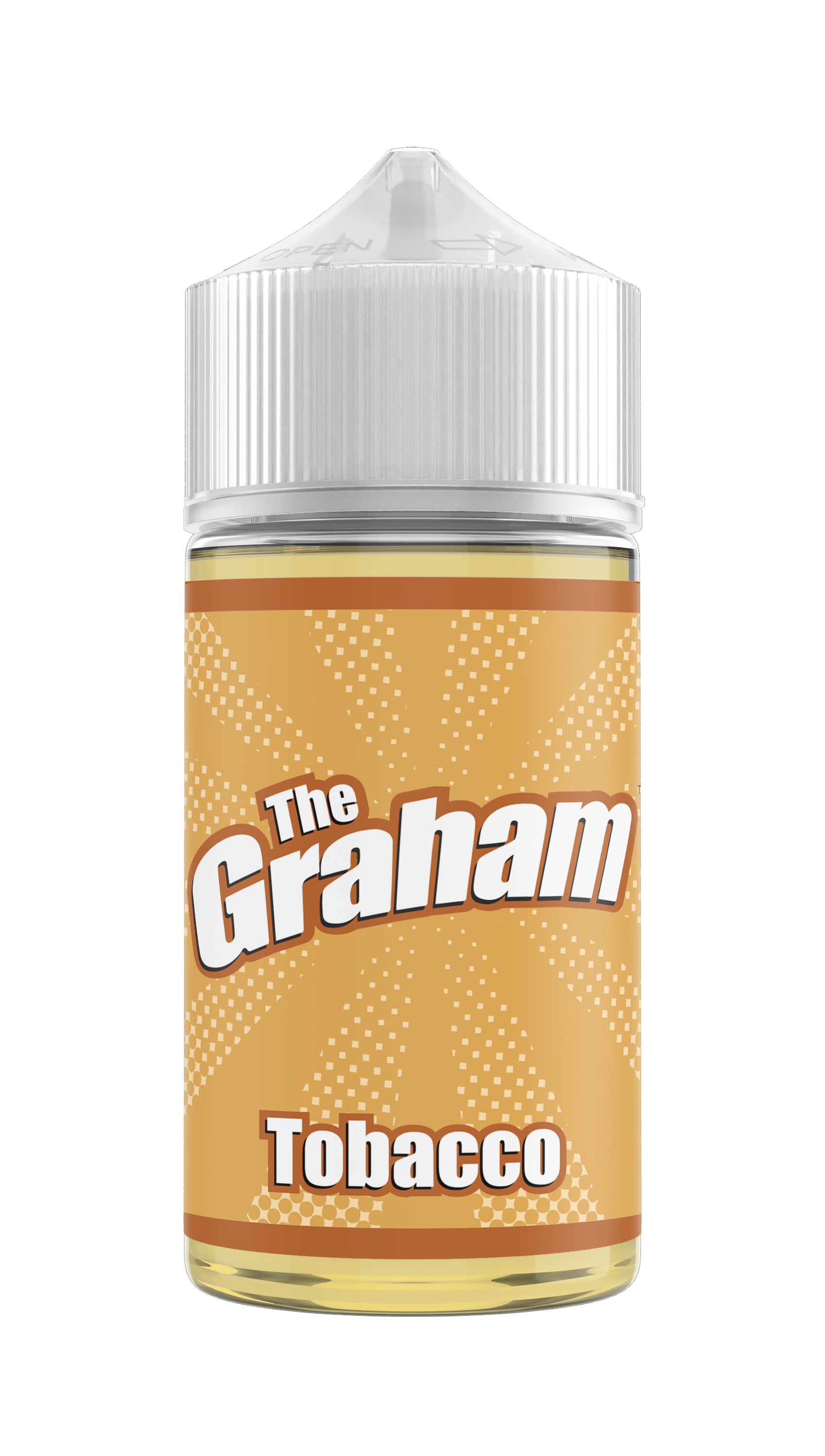 The Graham Salts Series 30ML