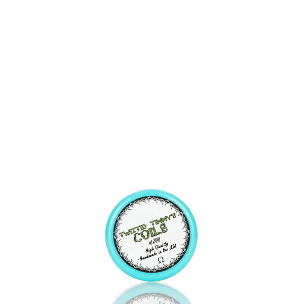 Twiztid Timmy's Coils Mech Boro Aliens - 2.5mm 0.22 ohm