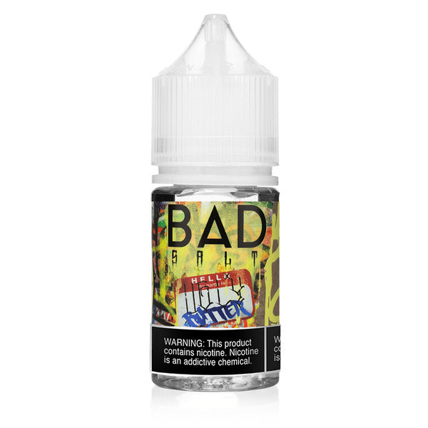 Best Deal Bad Drip Labs Salts 30mL Vape Juice - Ugly Butter