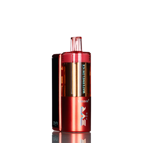 EVRFOG 100K Puffs Refillable Disposable Kit