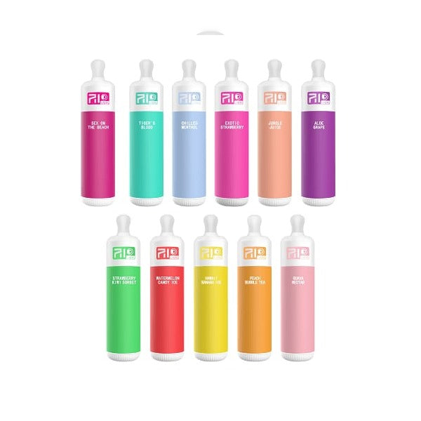 VapeEZ Rio Q 3500 Disposable Vape $0.75 eLiquid.com VapeEZ Rio Q 3500 Disposable Vape $0.75 eLiquid.com
