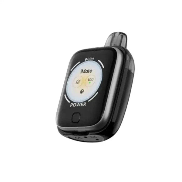 Vaporesso iMate OS Pod System Kit Silver