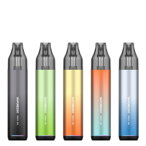 Vaporesso VECO Go Pod System Kit $7.99 eLiquid.com Vaporesso VECO Go Pod System Kit $7.99 eLiquid.com