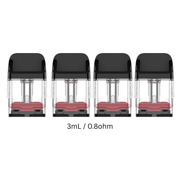 vaporesso xros mini not working Vaporesso Not Working? Troubleshooting & Fixes