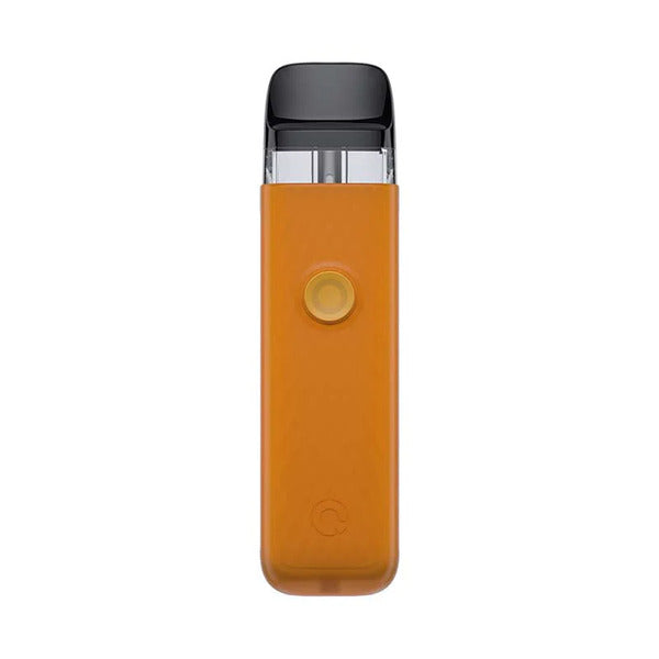 Best Deal VooPoo Vinci Q Pod 15w Vape Kit - Vibrant Orange