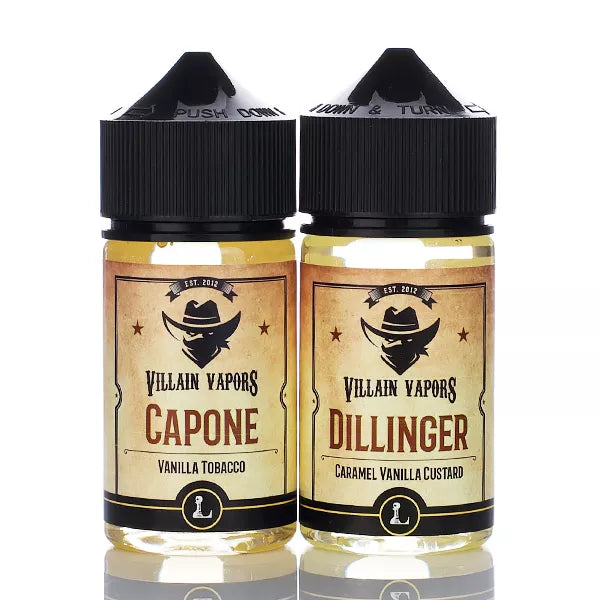 Villain Vapors 60ML