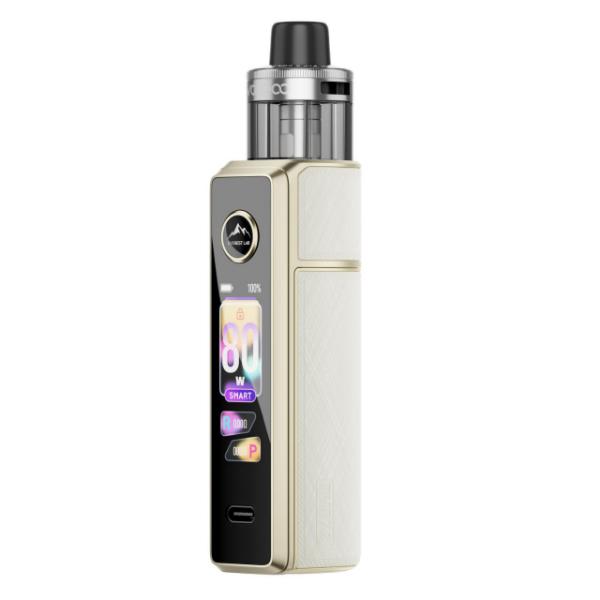 VooPoo Drag X3 80W Pod Mod Kit $30.50 eLiquid.com VooPoo Drag X3 80W Pod Mod Kit $30.50 eLiquid.com