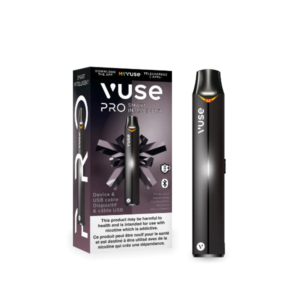 Vuse Pro Smart Device Kit