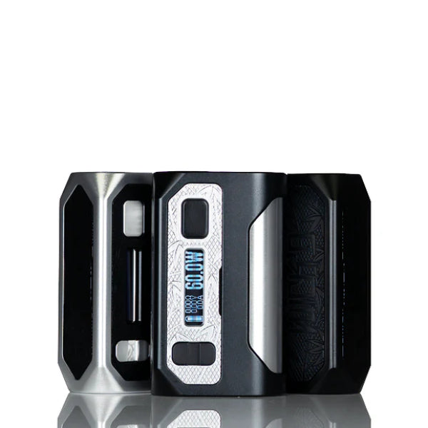 Vypers Vapers X WICK'D Blade DNA60 Box Mod $127.00 eLiquid.com Vypers Vapers X WICK'D Blade DNA60 Box Mod $127.00 eLiquid.com