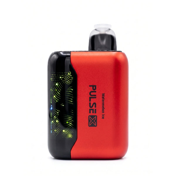 XRIL Pulse X 40,000 Puffs Disposable Watermelon Ice