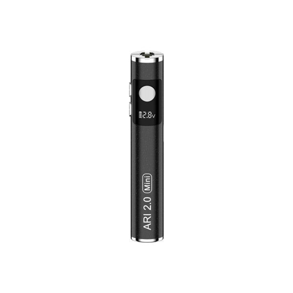 Best Deal Yocan Ari 2.0 Mini Battery - Black