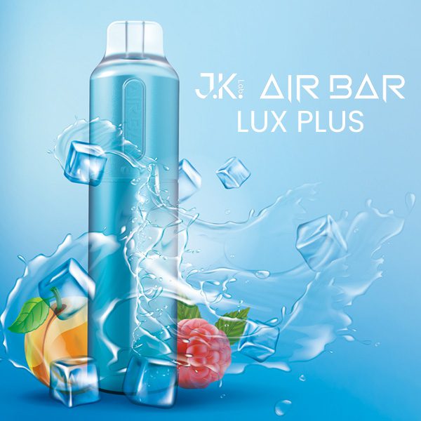 Air Bar Lux Plus Disposable 10 Pack $66.00 eLiquid.com Air Bar Lux Plus Disposable 10 Pack $66.00 eLiquid.com