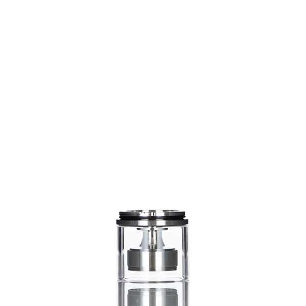 Ambition Mods Revorie RTA Nano Kit 2.5mL-Stainless Steel