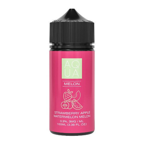 Aqua 100ML by Marina Vape