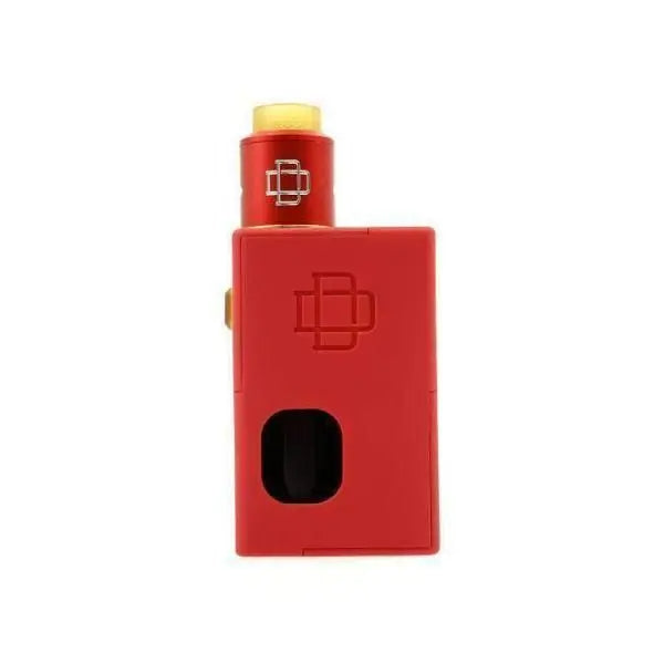Augvape Druga 22 Squonk Kit Best