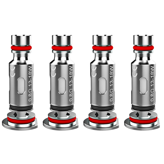 Best Uwell Caliburn G Coils