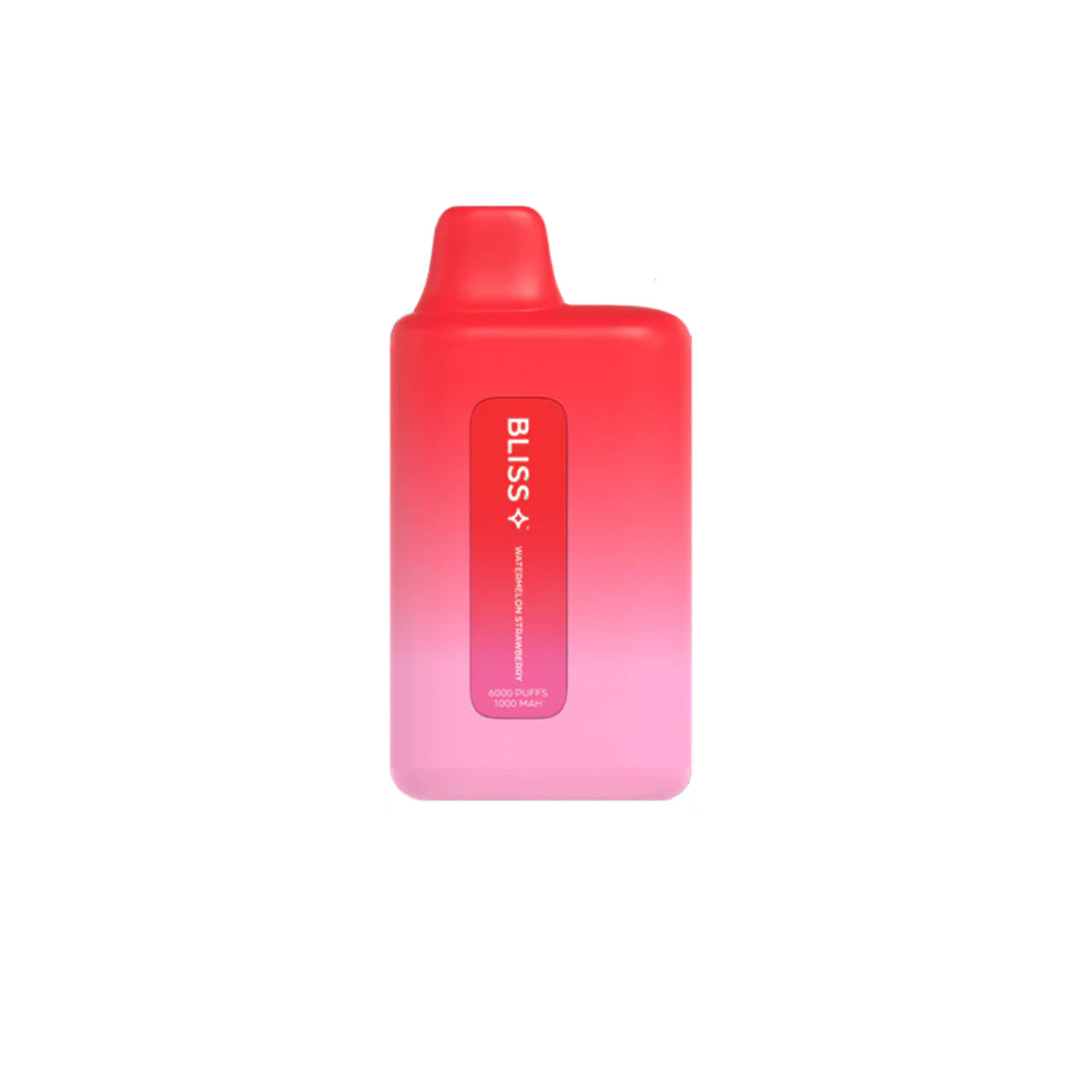 Bliss Bar 6000 Puff Disposable