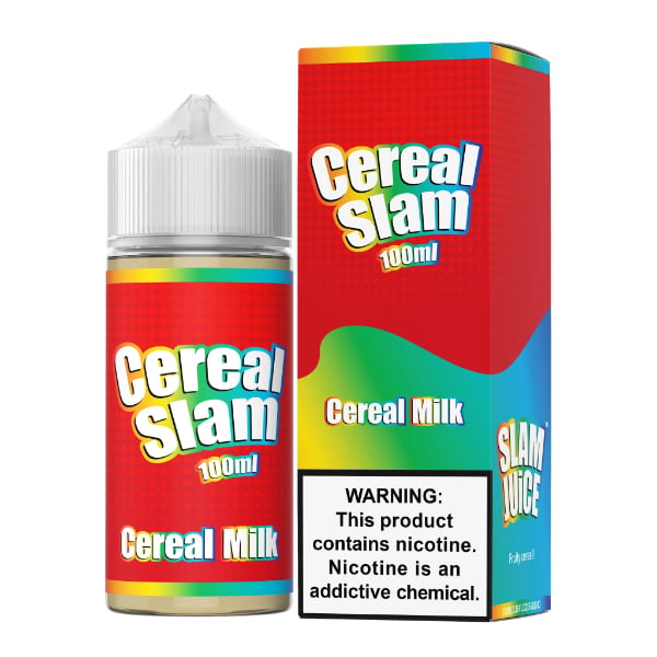 Cereal Slam 100mL