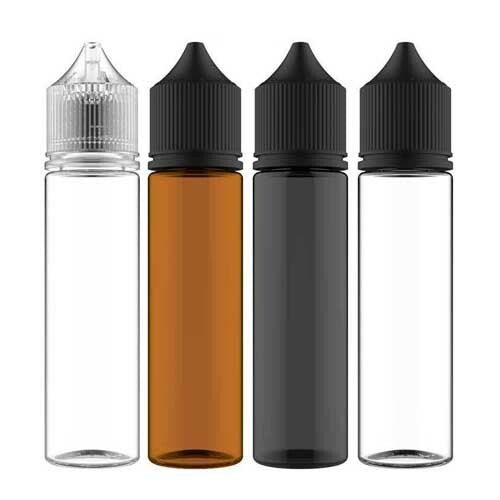 Chubby Gorilla V3 Signature 60ML Unicorn Bottle Best Colors