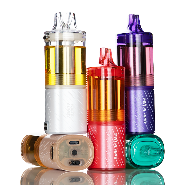 Fogest XP 40K 40000 Puffs Foger Compatible Disposable Vape