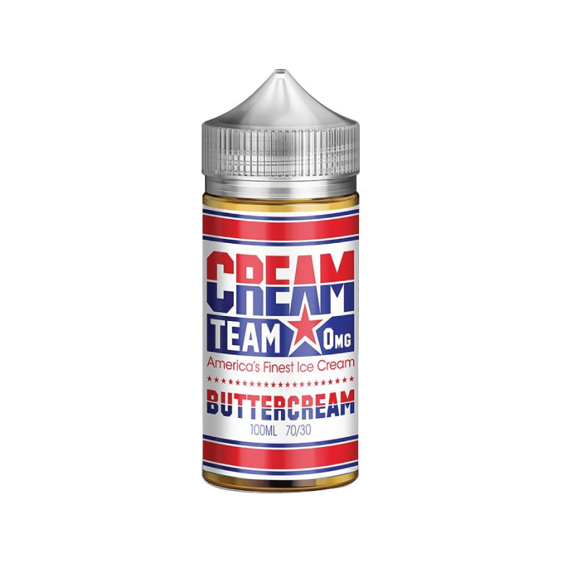 Cream Team 100ML Wholesale