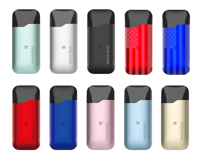 Suorin Air Mini Kit