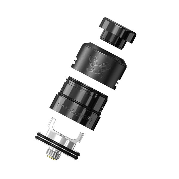 Best Deal HellVape Dead Rabbit 4 RDA