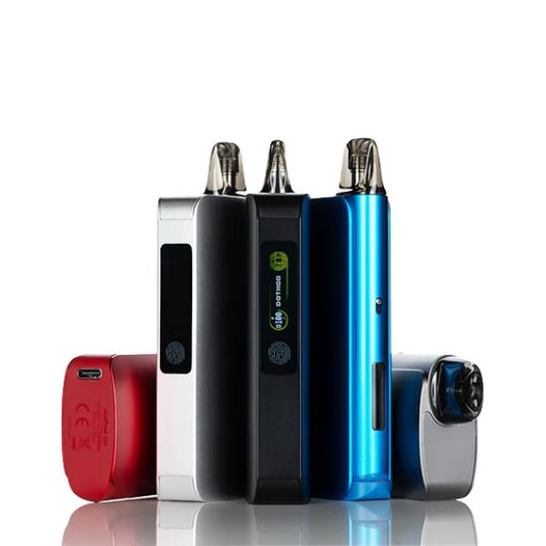 dotmod pod system Dotmod DotPod Nano Pod System Kit $16.99 main image 0