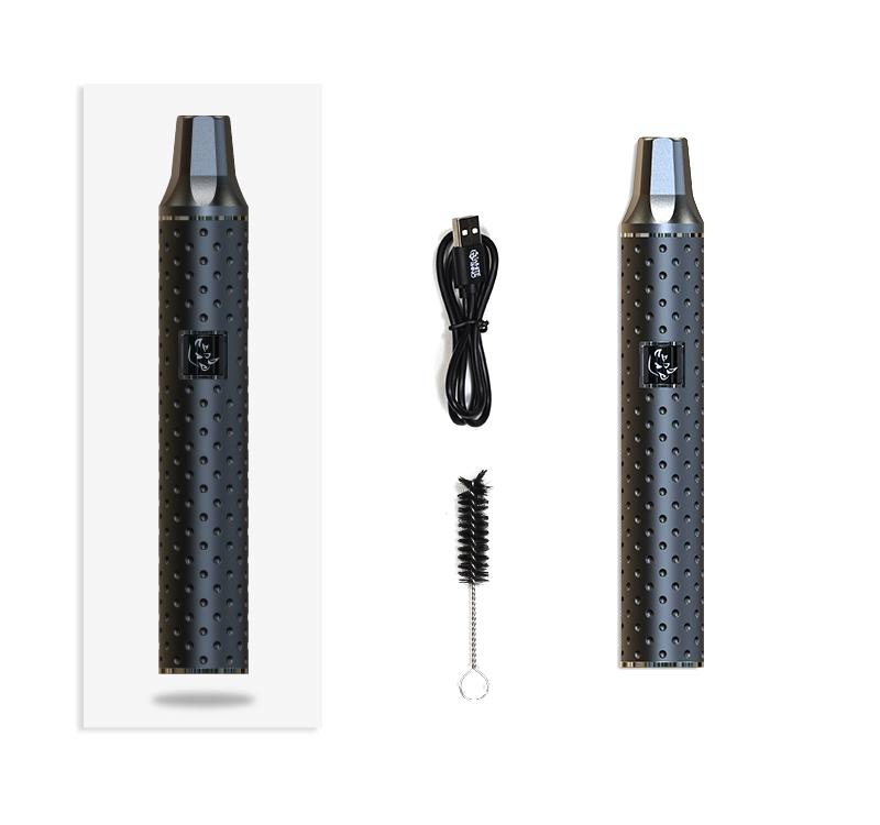 White Rhino Micron Herbal Vaporizer