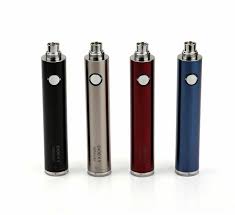 Kanger eVod Twist VV 1600mAh vape Battery