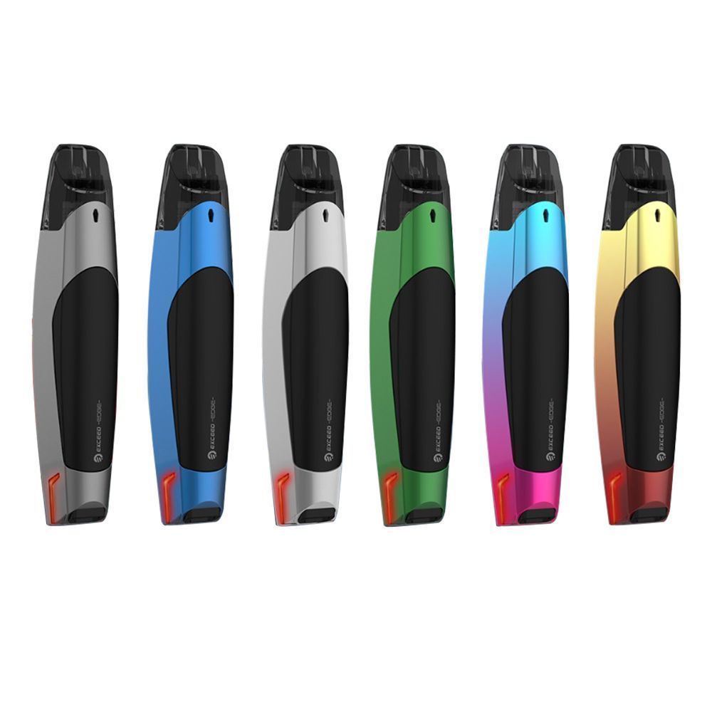 Joyetech Exceed Edge Pod System Wholesale