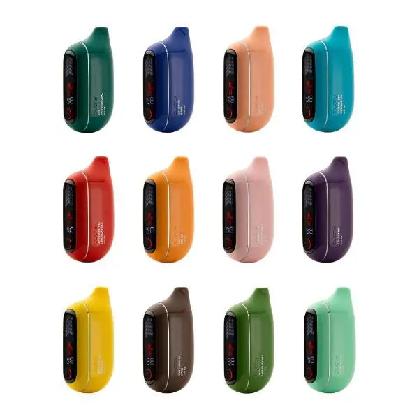 FLONQ Max Pro 20000 Puff Disposable Vape 18mL $8.99 eLiquid.com FLONQ Max Pro 20000 Puff Disposable Vape 18mL $8.99 eLiquid.com