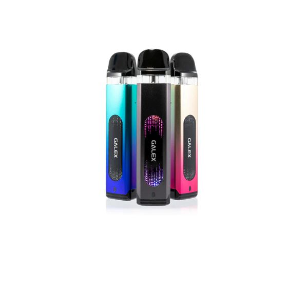 Freemax Galex Pod System Kit Best Colors