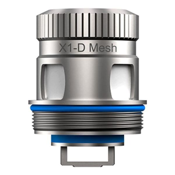 FreeMax X1-D Mesh Coils Best