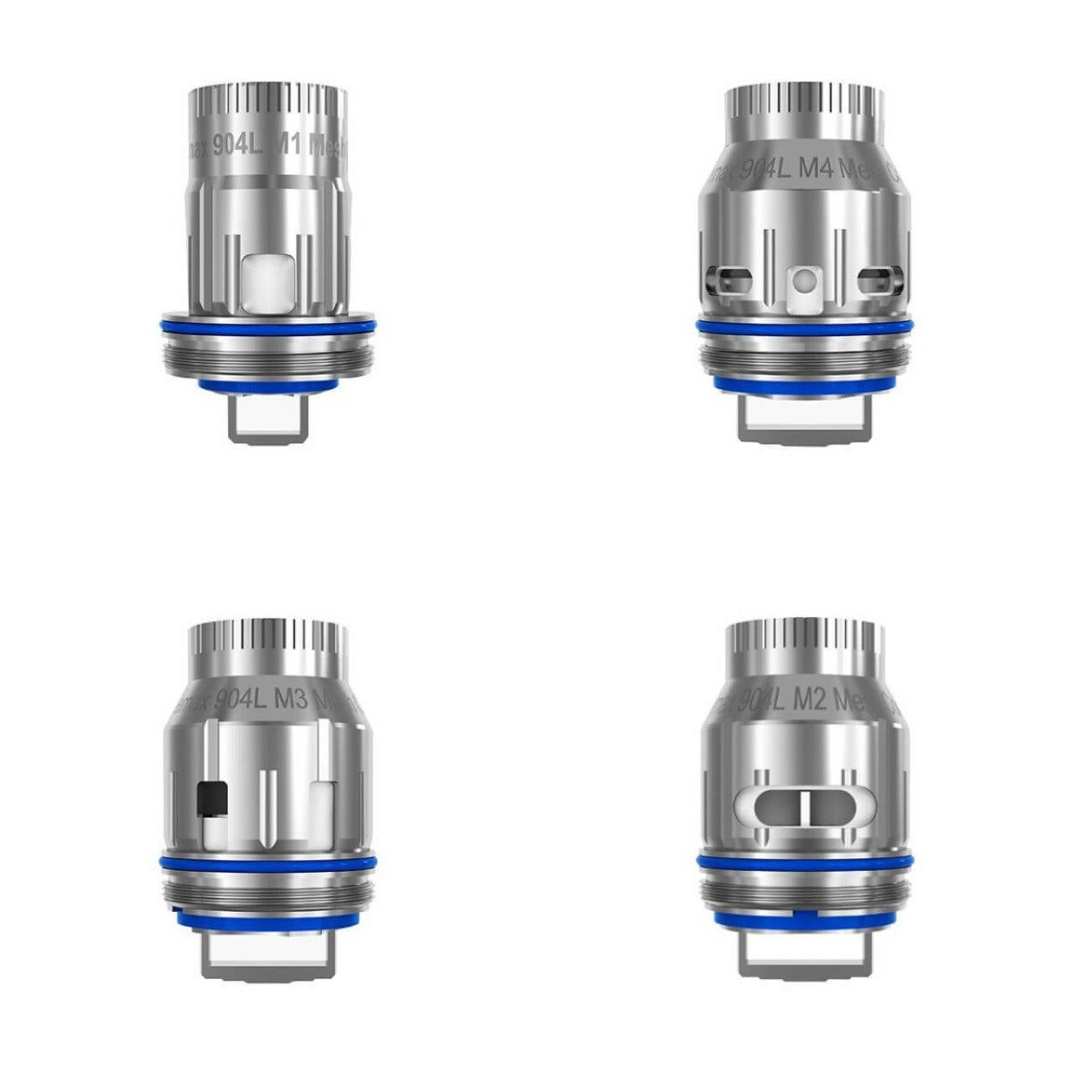 FreeMax Maxus Pro Coils 3-Pack Best