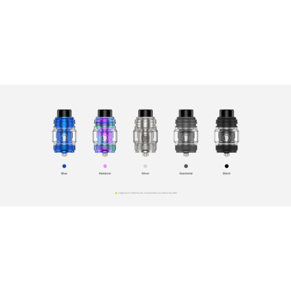 GeekVape Z Fli Tank Best Colors