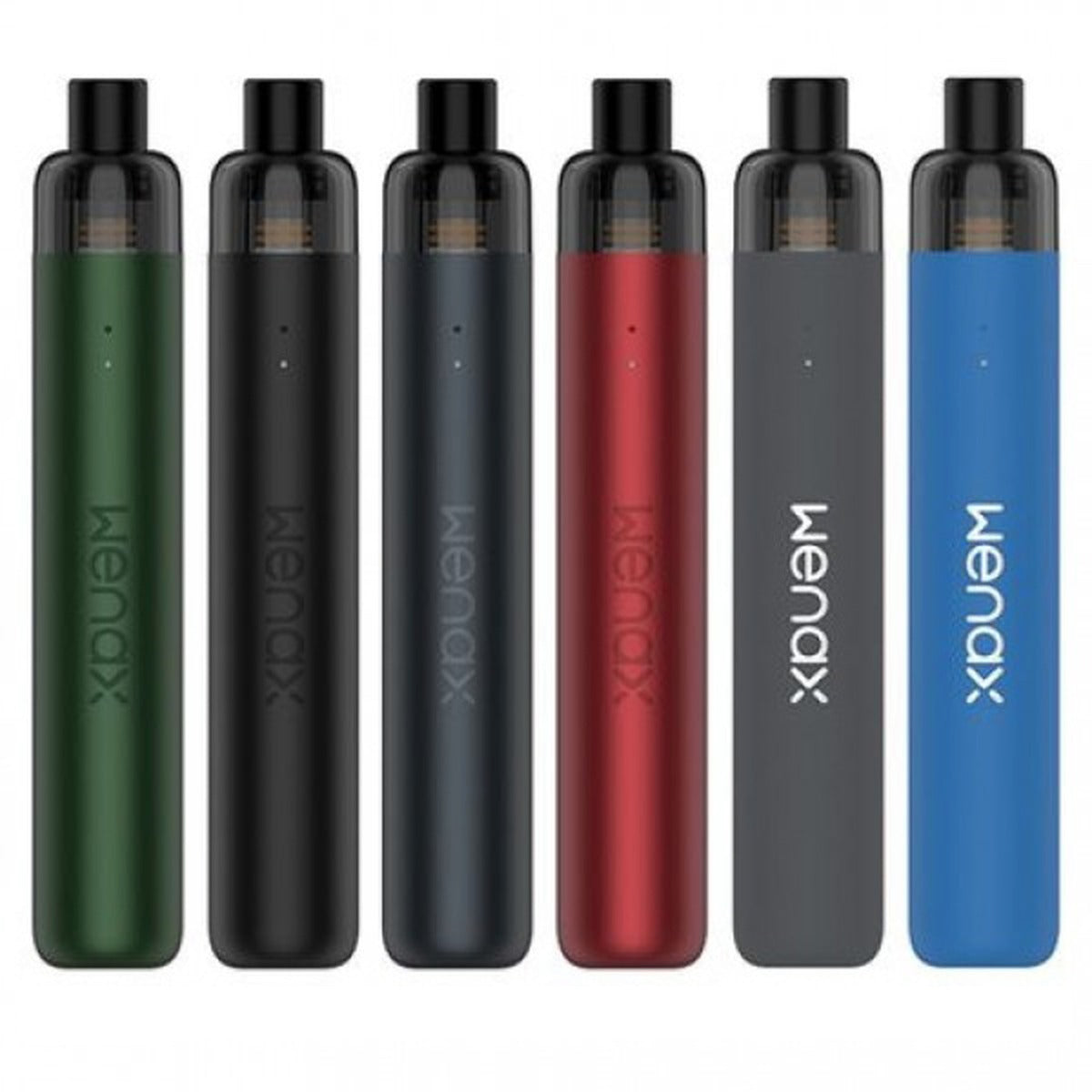 GeekVape Wenax Stylus Kit Best Colors