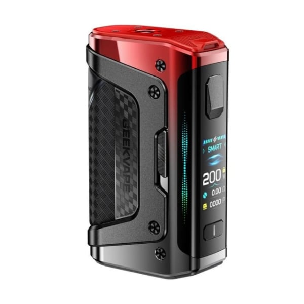 GeekVape Aegis Legend 5 Box Mod