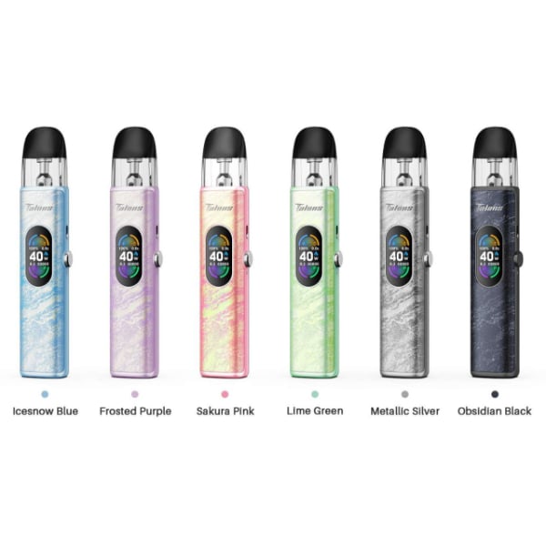 Horizon Talons III Pod System Kit $20.50 eLiquid.com Horizon Talons III Pod System Kit $20.50 eLiquid.com