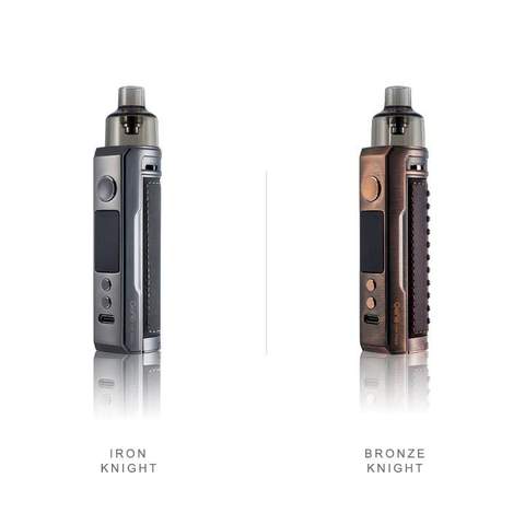 VooPoo Drag X Pod System Kit 80w