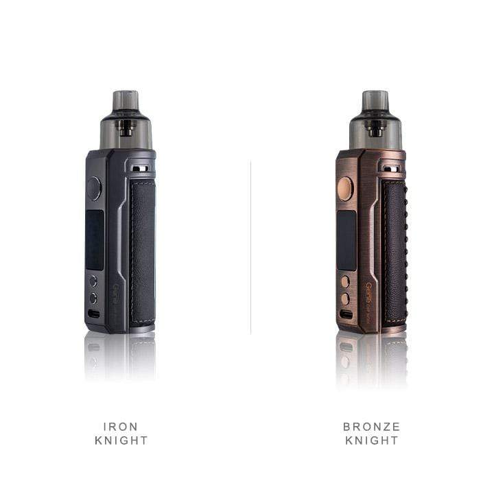 VooPoo Drag S Pod System Kit 60w