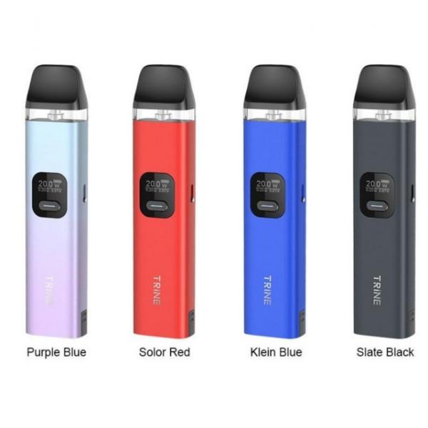 Innokin Trine Vcap Pod Kit  $14.50  eLiquid.com