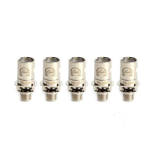 Innokin iSub Coil 5 Pack Best