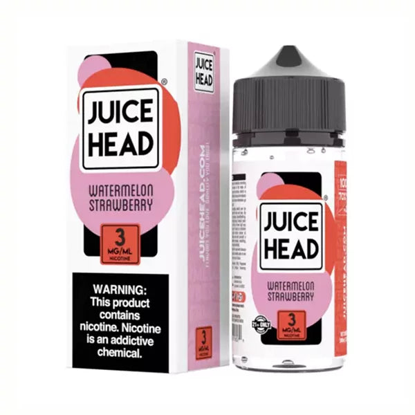 Juice Head ZTN 100mL